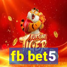 fb bet5